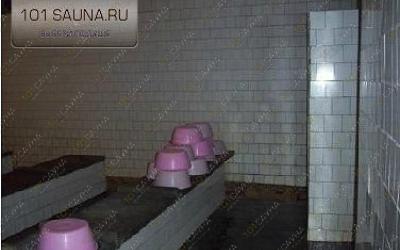Баня Жемчужина, в Екатеринбурге, 22 Партсъезда, 6 | 1 | 101sauna.ru