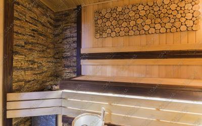 Сауна Вертикаль, в Владивостоке, Красного Знамени проспект, 111а | 2 | 101sauna.ru