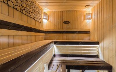 Сауна Вертикаль, в Владивостоке, Красного Знамени проспект, 111а | 3 | 101sauna.ru