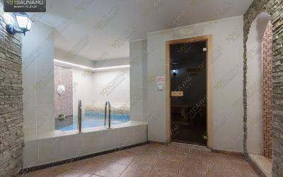 Сауна Журавушка, в Екатеринбурге, Машиностроителей, 75 | 1 | 101sauna.ru