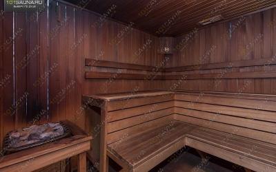 Сауна Журавушка, в Екатеринбурге, Машиностроителей, 75 | 2 | 101sauna.ru