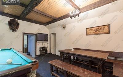 Сауна Журавушка, в Екатеринбурге, Машиностроителей, 75 | 3 | 101sauna.ru