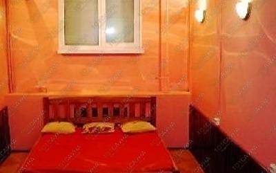 Сауна Золотая рыбка, в Екатеринбурге, Титова, 27а | 1 | 101sauna.ru