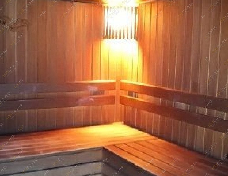 Сауна Золотая рыбка, в Екатеринбурге, Титова, 27а | 3 | 101sauna.ru