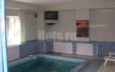 Сауна Манеж, в Екатеринбурге, Коминтерна, 16 | 1 | 101sauna.ru