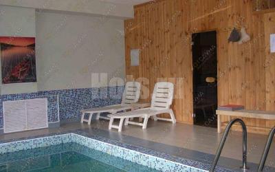 Сауна Манеж, в Екатеринбурге, Коминтерна, 16 | 2 | 101sauna.ru