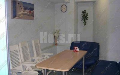 Сауна Манеж, в Екатеринбурге, Коминтерна, 16 | 3 | 101sauna.ru