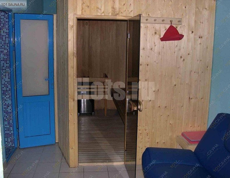 Сауна Манеж, в Екатеринбурге, Коминтерна, 16 | 6 | 101sauna.ru