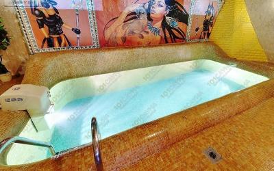 Оздоровительный комплекс Маяк, в Екатеринбурге, Маяковского, 2а | 1 | 101sauna.ru