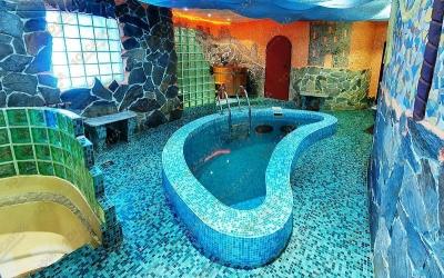 Оздоровительный комплекс Маяк, в Екатеринбурге, Маяковского, 2а | 2 | 101sauna.ru