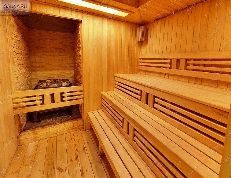 Оздоровительный комплекс Маяк, в Екатеринбурге, Маяковского, 2а | 23 | 101sauna.ru