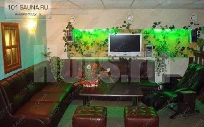 Сауна Медуза, в Екатеринбурге, Сулимова, 38 | 1 | 101sauna.ru