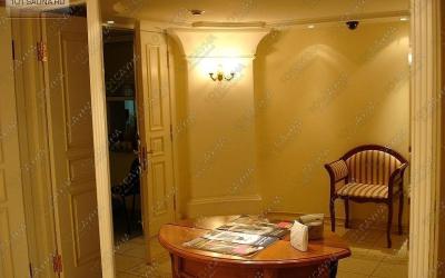 Оздоровительный комплекс Меценат, в Екатеринбурге, Щорса, 7 | 1 | 101sauna.ru