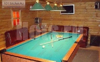 Сауна Медуза, в Екатеринбурге, Сулимова, 38 | 2 | 101sauna.ru