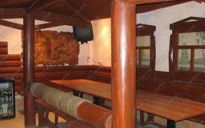 Сауна На Репина, в Екатеринбурге, Репина, 95 | 2 | 101sauna.ru