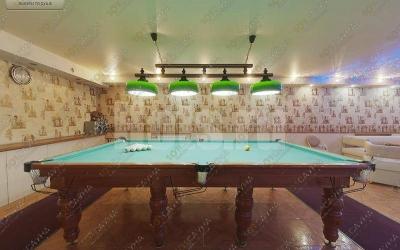 Сауна Нейвус Сити, в Екатеринбурге, Шефская, 93/1 - цоколь | 2 | 101sauna.ru