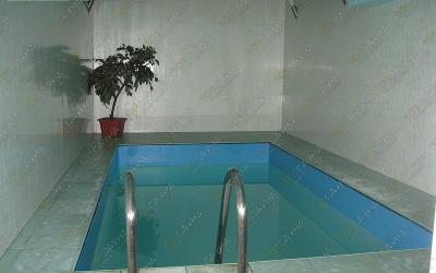 Сауна Парадокс, в Екатеринбурге, Малышева, 3 | 1 | 101sauna.ru