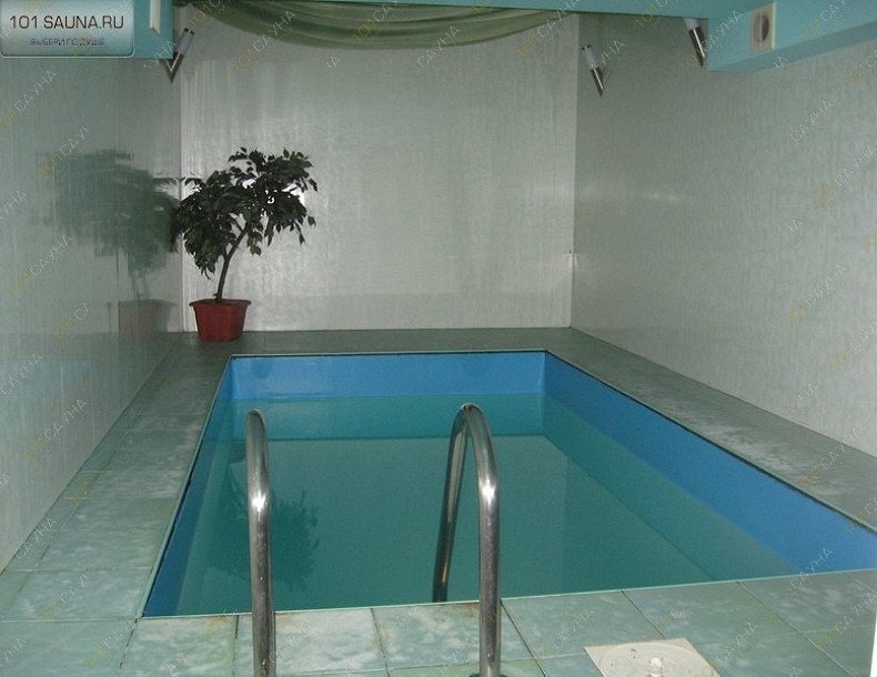 Сауна Парадокс, в Екатеринбурге, Малышева, 3 | 1 | 101sauna.ru