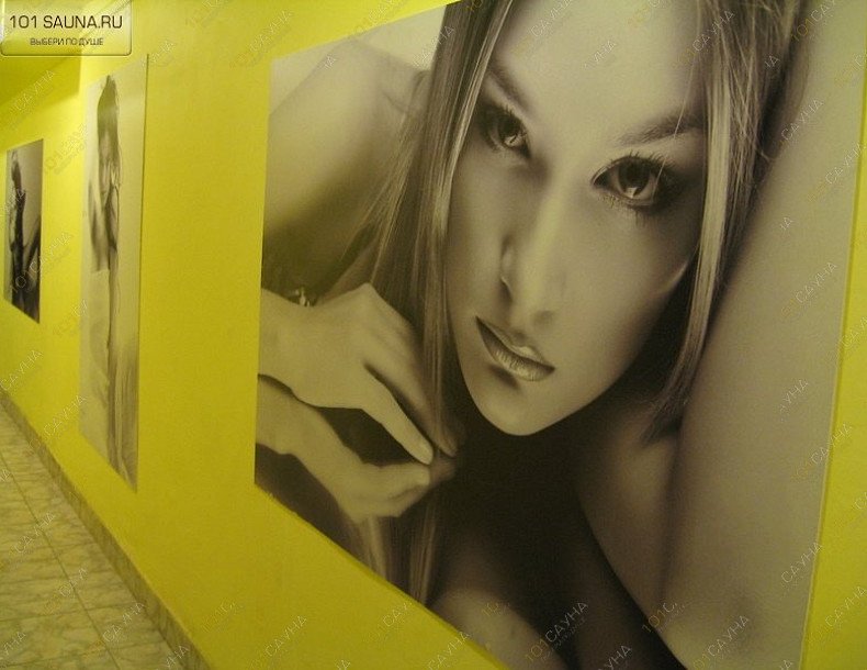 Сауна Парадокс, в Екатеринбурге, Малышева, 3 | 12 | 101sauna.ru