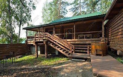 Загородный клуб Паровоз, в Екатеринбурге, Летняя, 20 | Баня "Паровоз". Екатеринбург. Каталог бани и сауны. Станиция Охотничья. | 101sauna.ru