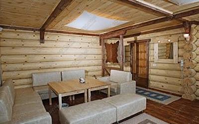 Загородный клуб Паровоз, в Екатеринбурге, Летняя, 20 | Баня "Паровоз". Екатеринбург. Каталог бани и сауны. Станиция Охотничья. | 101sauna.ru