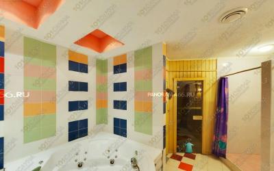 Сауна Провокация, в Екатеринбурге, Фурманова, 109 - 1 этаж | 1 | 101sauna.ru