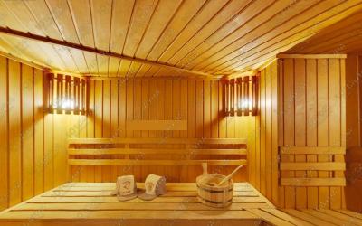 Сауна Провокация, в Екатеринбурге, Фурманова, 109 - 1 этаж | 2 | 101sauna.ru