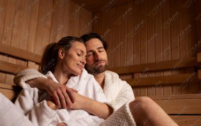 Комплекс ВоСПАри, в Братске, Южная, 31 | 1 | 101sauna.ru