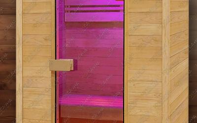 Комплекс ВоСПАри, в Братске, Южная, 31 | 2 | 101sauna.ru