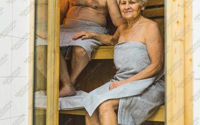 Комплекс ВоСПАри, в Братске, Южная, 31 | 3 | 101sauna.ru