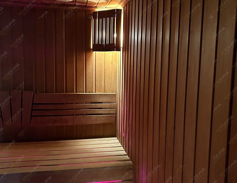 Сауна Водолей, в Саратове, Ипподромная, 13 В | 8 | 101sauna.ru