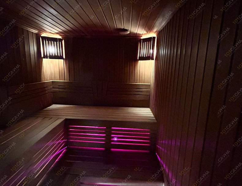 Сауна Водолей, в Саратове, Ипподромная, 13 В | 9 | 101sauna.ru