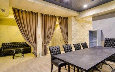 Сауна в гостинице PALAZZO, в Краснодаре, улица Бабушкина, 150 | 2 | 101sauna.ru