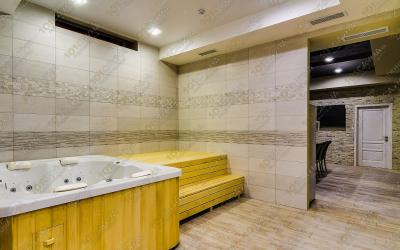 Сауна в гостинице PALAZZO, в Краснодаре, улица Бабушкина, 150 | 3 | 101sauna.ru