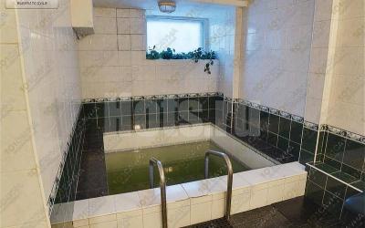 Сауна На Комсомольской, в Екатеринбурге, Комсомольская, 37 | 1 | 101sauna.ru