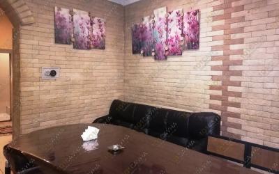 Родная банька На Шефской 3а, в Екатеринбурге, Шефская, 3а | 2 | 101sauna.ru