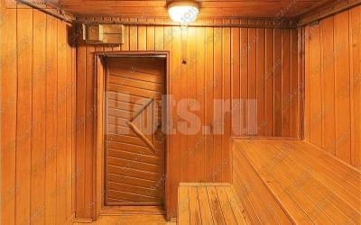 Сауна На Комсомольской, в Екатеринбурге, Комсомольская, 37 | 3 | 101sauna.ru
