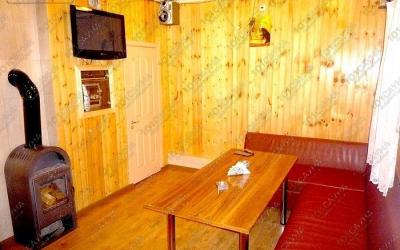 Сауна Тихий двор, в Екатеринбурге, Ереванская, 27 | 3 | 101sauna.ru