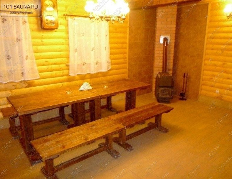 Сауна Тихий двор, в Екатеринбурге, Ереванская, 27 | 5 | 101sauna.ru