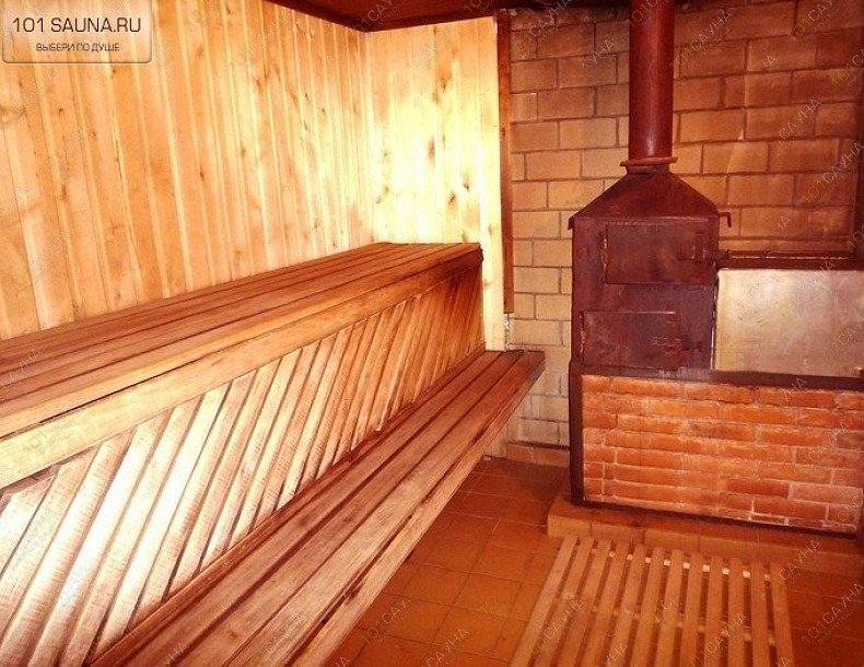 Сауна Тихий двор, в Екатеринбурге, Ереванская, 27 | 6 | 101sauna.ru