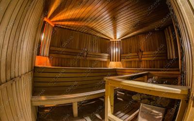 Сауна Тропикс, в Липецке, Улица Ленина 11 | 1 | 101sauna.ru