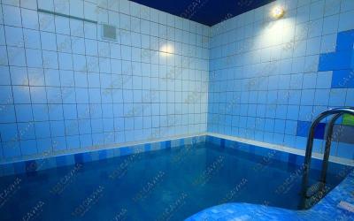 Сауна Тропикс, в Липецке, Улица Ленина 11 | 2 | 101sauna.ru