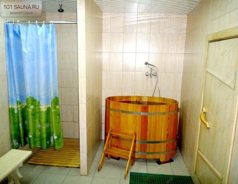 Сауна Тихий двор, в Екатеринбурге, Ереванская, 27 | 8 | 101sauna.ru