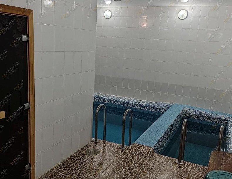 Сауна и баня Суббота, в Оренбурге, улица 24-я Линия, 3 | 5 | 101sauna.ru
