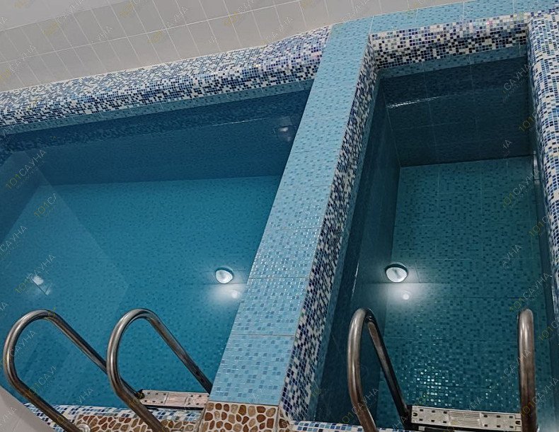 Сауна и баня Суббота, в Оренбурге, улица 24-я Линия, 3 | 6 | 101sauna.ru