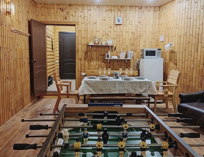 Сауна и баня Суббота, в Оренбурге, улица 24-я Линия, 3 | 7 | 101sauna.ru