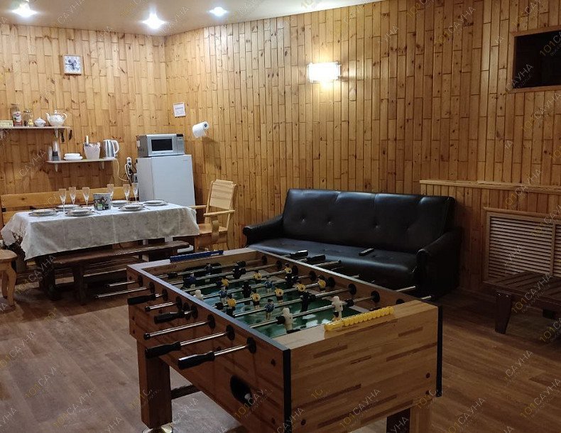 Сауна и баня Суббота, в Оренбурге, улица 24-я Линия, 3 | 8 | 101sauna.ru