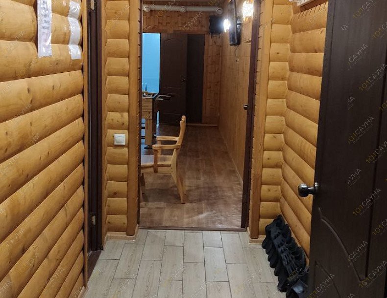Сауна и баня Суббота, в Оренбурге, улица 24-я Линия, 3 | 10 | 101sauna.ru