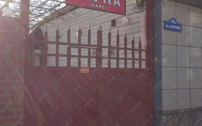 Сауна Карс, в Астрахани, Академика Королева, 38д | 2 | 101sauna.ru