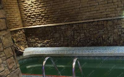 Сауна Карс, в Астрахани, Академика Королева, 38д | 3 | 101sauna.ru